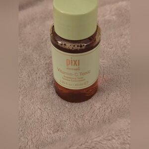 Pixi Vitamin-C Tonic – Brightening Toner (Deluxe Travel) - New & Unused